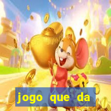 jogo que da dinheiro para se cadastrar